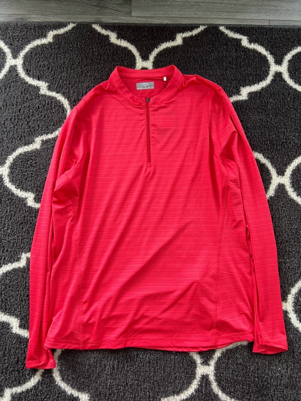 Women’s Callaway Quarter-Zip